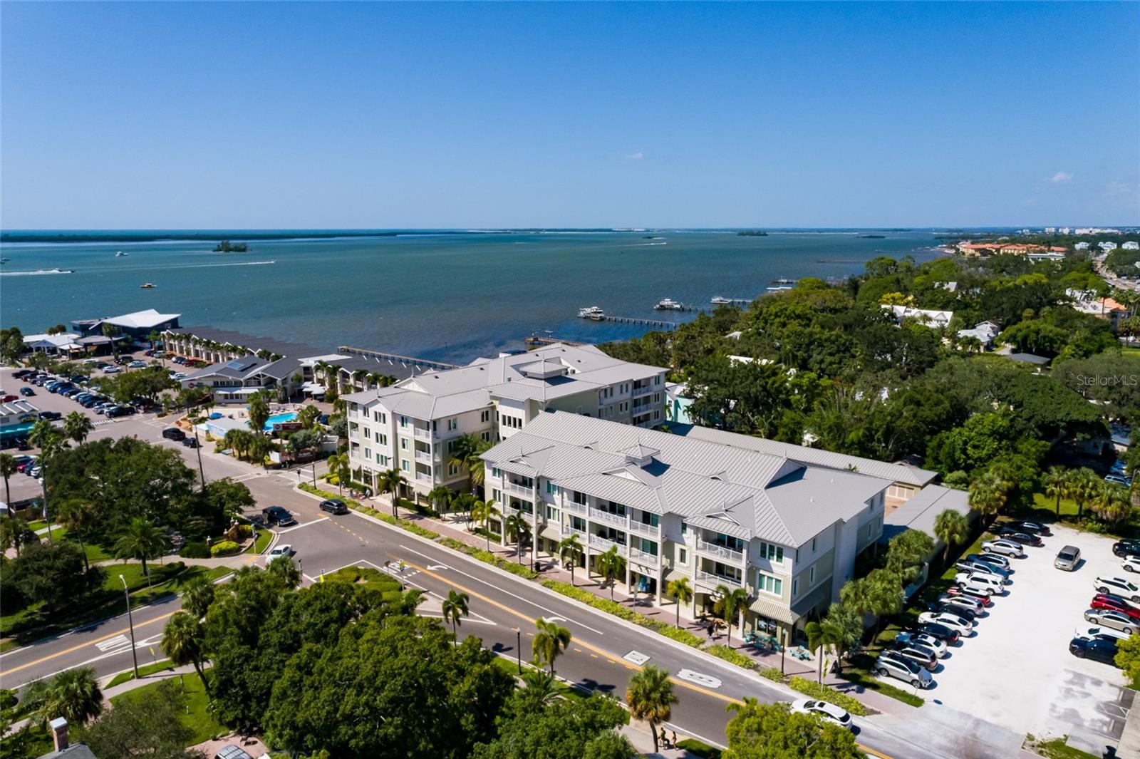 200 MAIN ST #210, DUNEDIN, FL, 34698