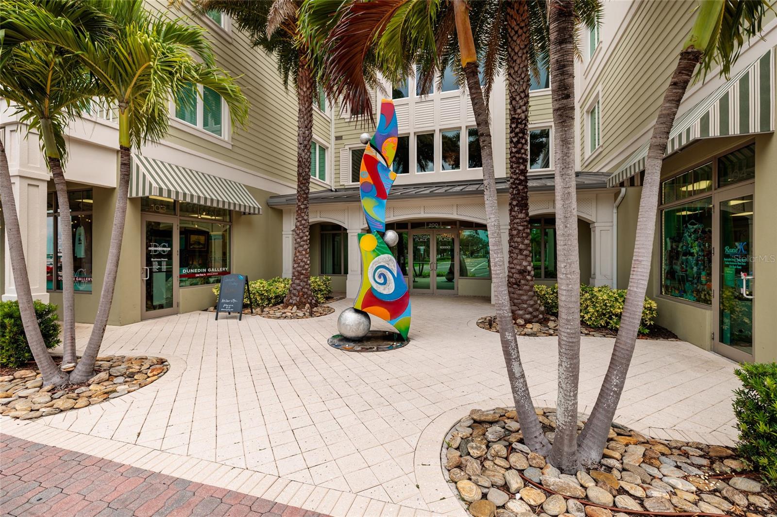 200 MAIN ST #210, DUNEDIN, FL, 34698