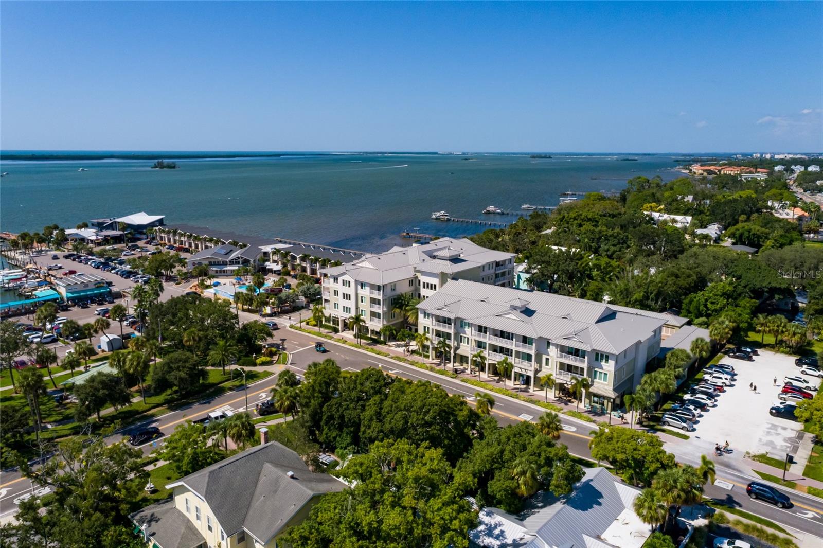 200 MAIN ST #210, DUNEDIN, FL, 34698