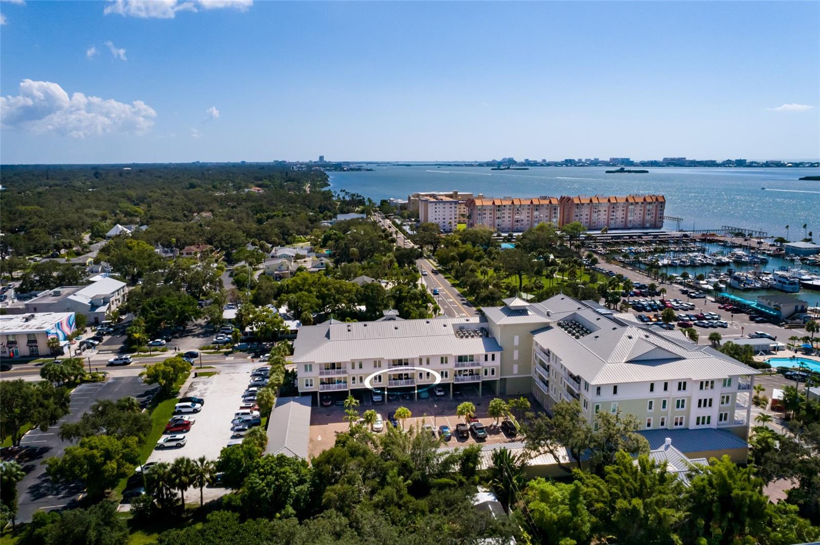 200 MAIN ST #210, DUNEDIN, FL, 34698