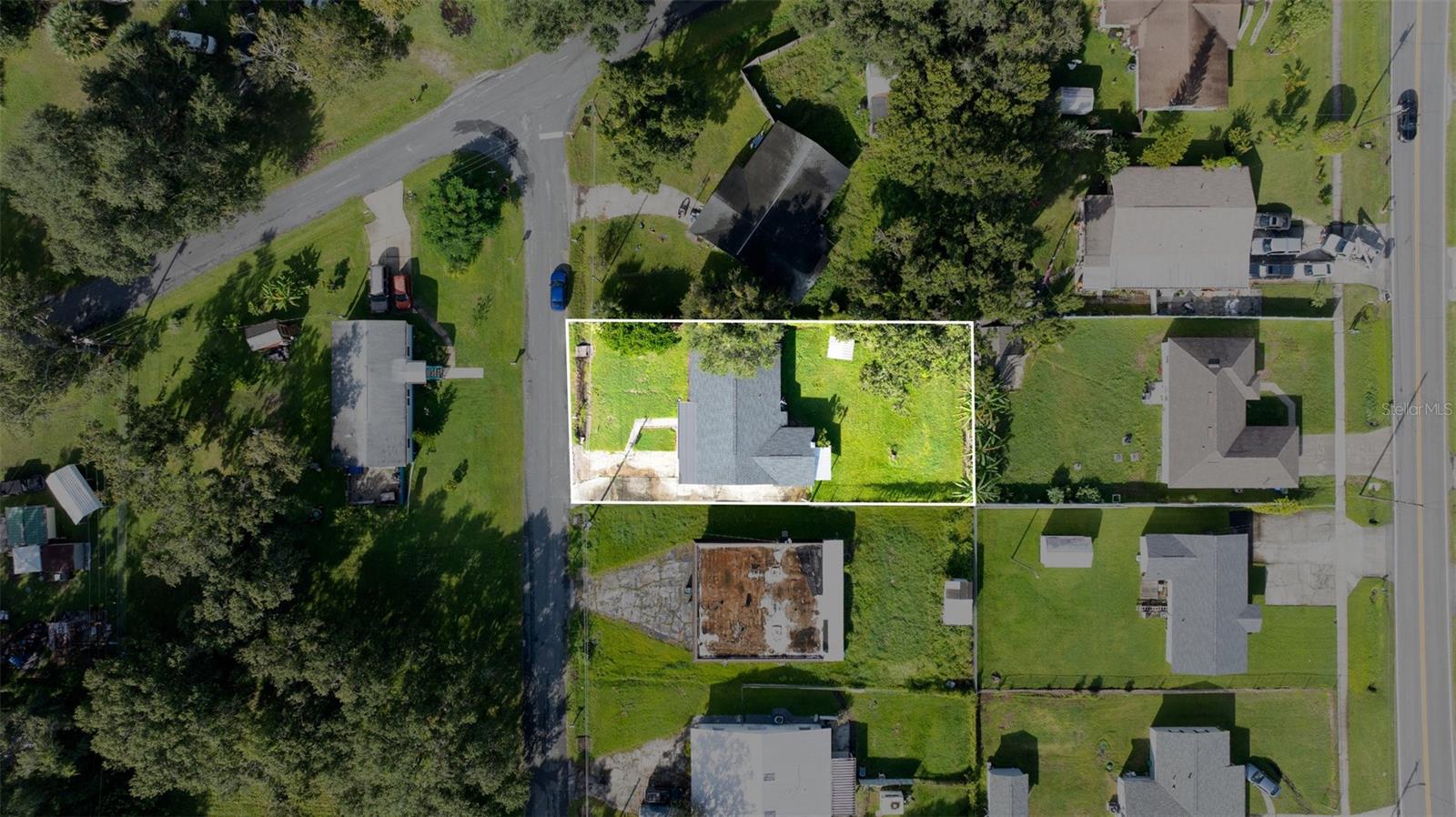 639 W WILLIAMS ST, LAKELAND, FL, 33805