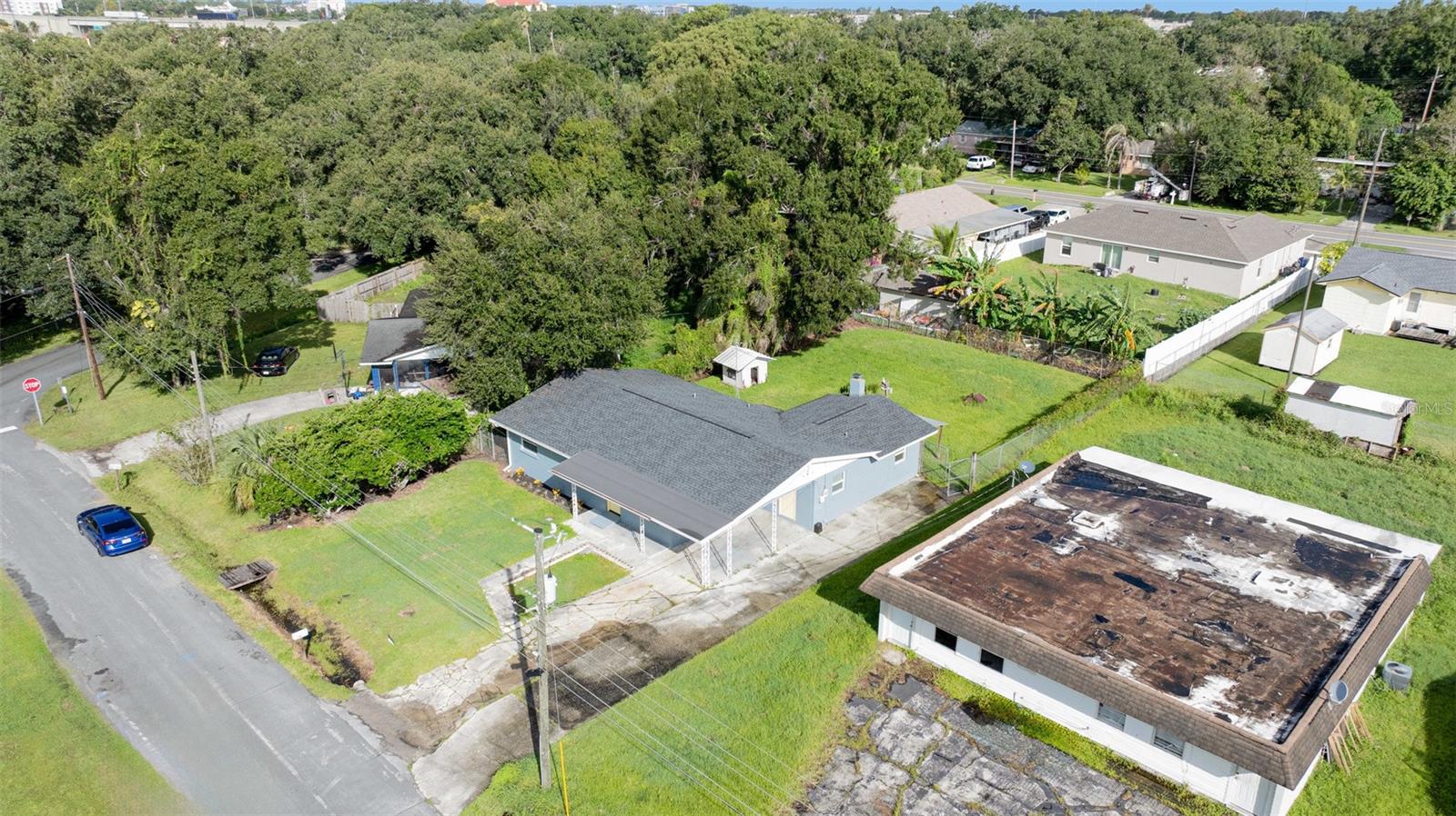 639 W WILLIAMS ST, LAKELAND, FL, 33805