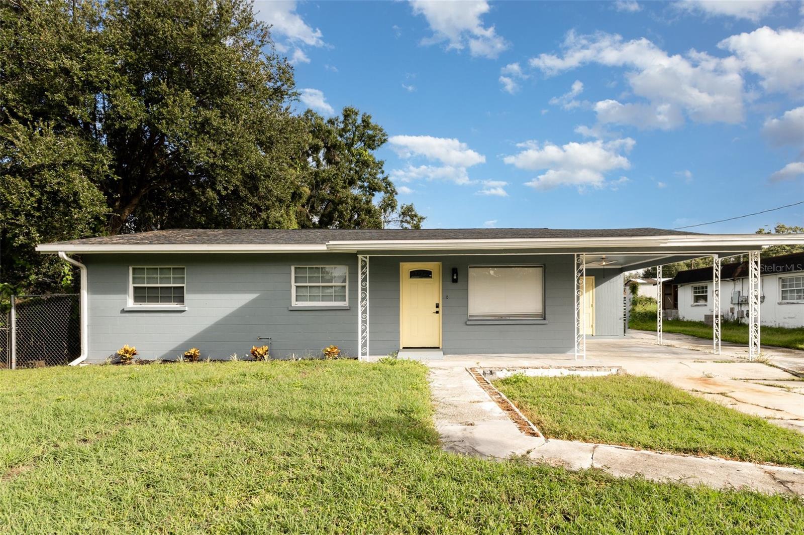 639 W WILLIAMS ST, LAKELAND, FL, 33805
