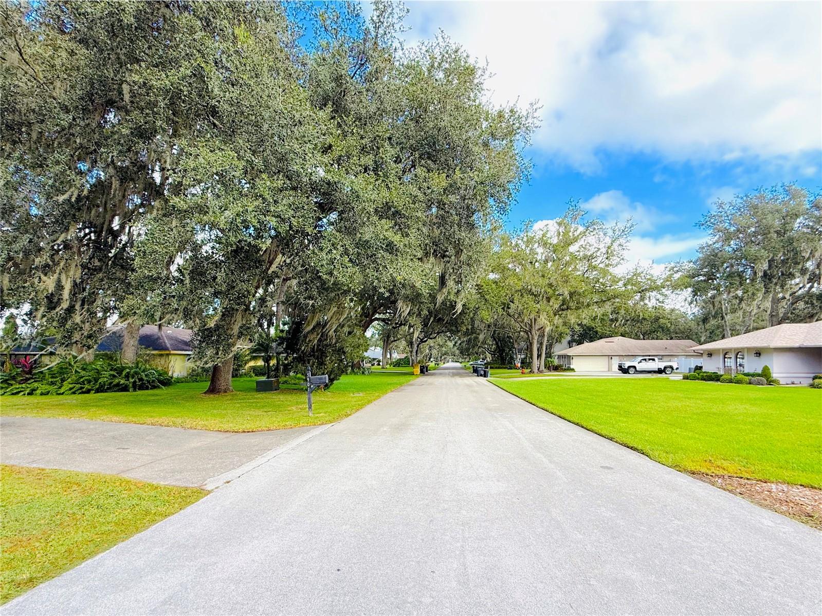 5901 DEER FLAG DR, LAKELAND, FL, 33811