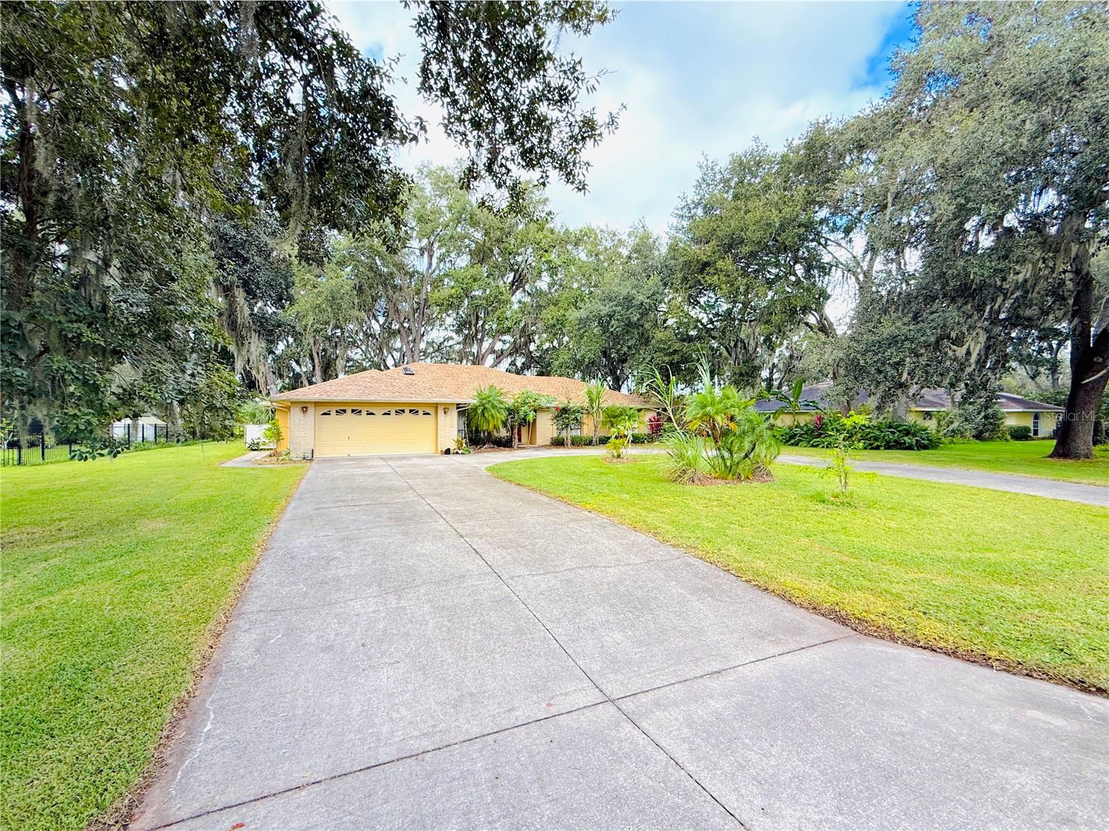 5901 DEER FLAG DR, LAKELAND, FL, 33811