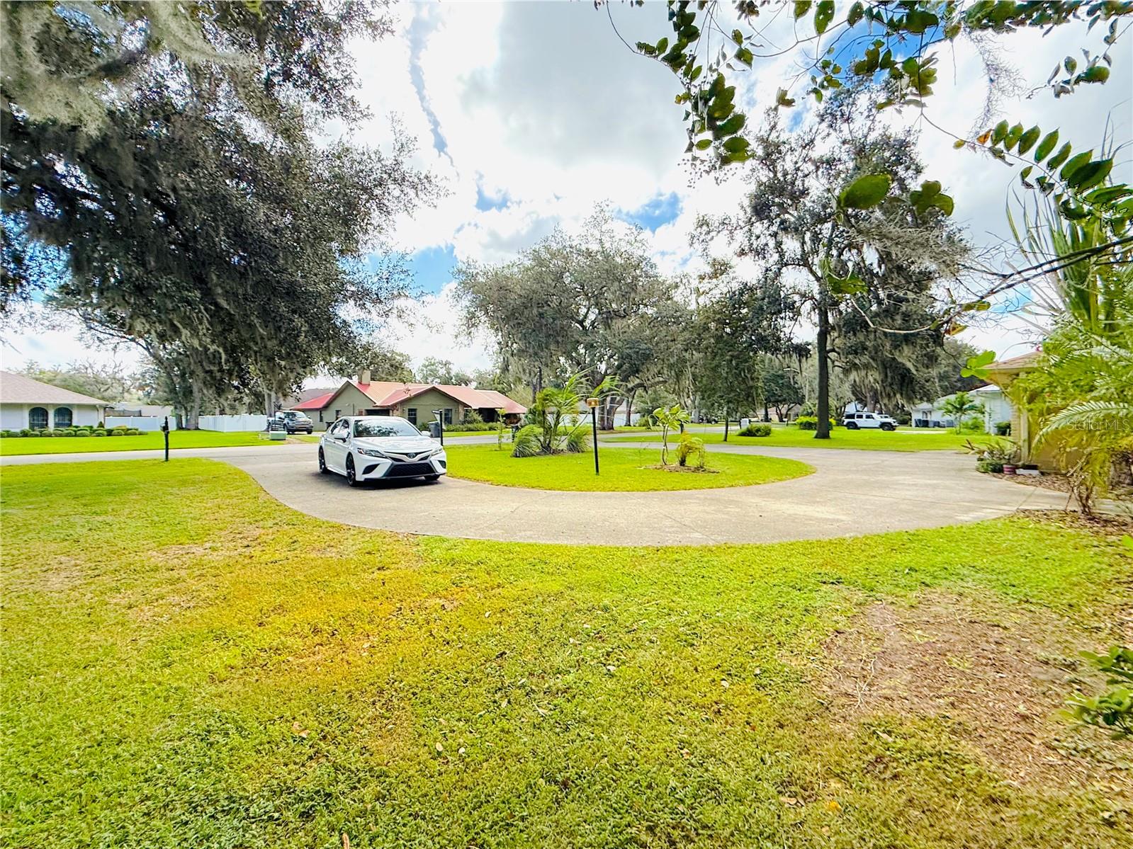 5901 DEER FLAG DR, LAKELAND, FL, 33811