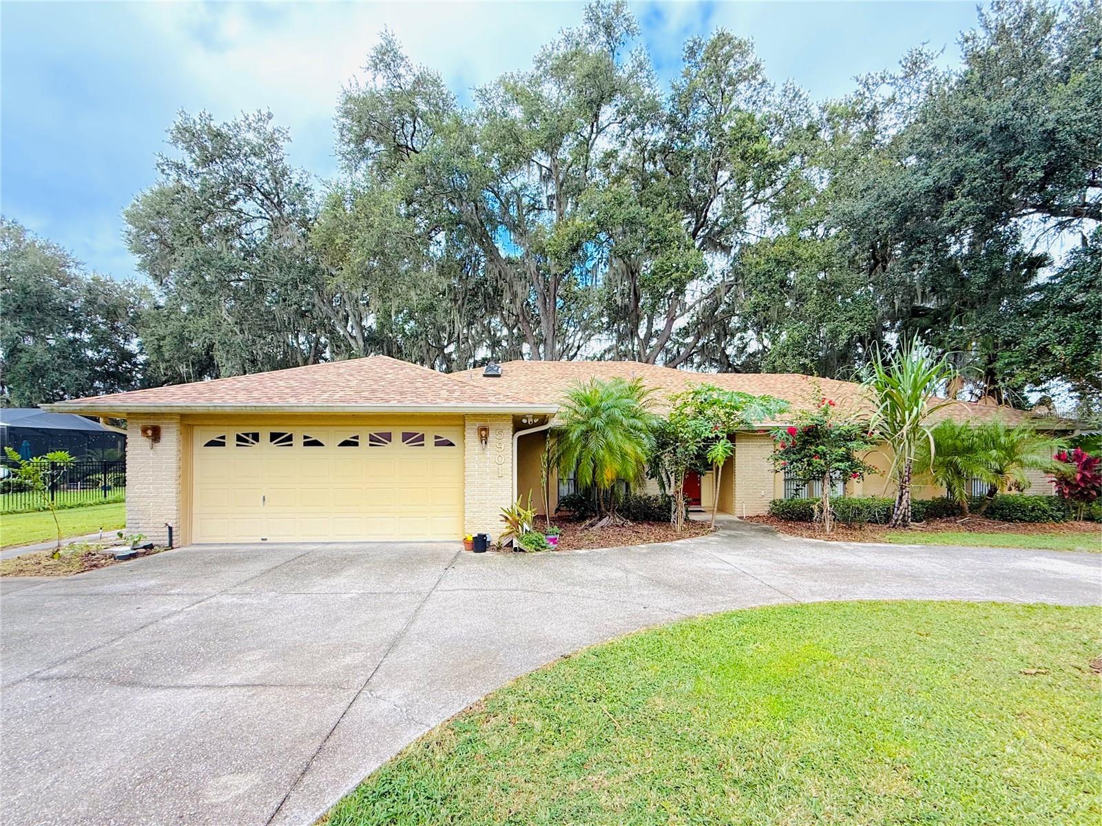 5901 DEER FLAG DR, LAKELAND, FL, 33811