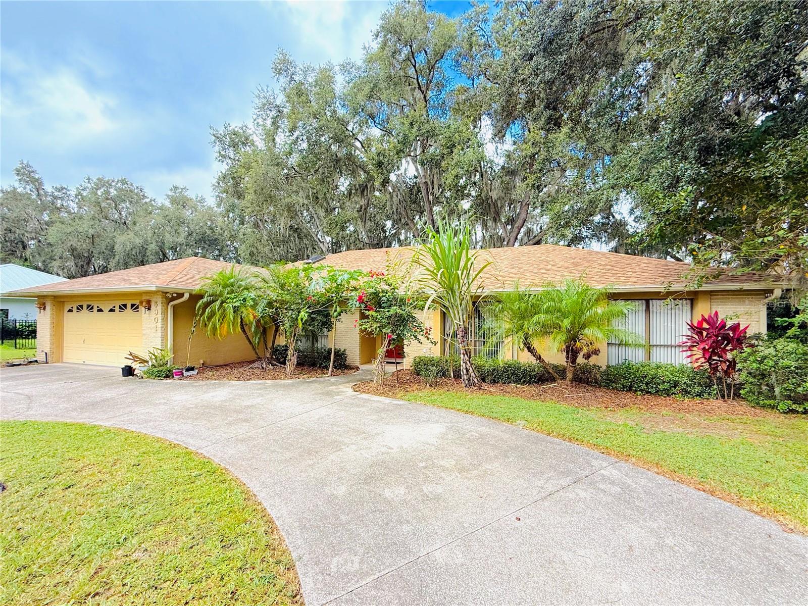 5901 DEER FLAG DR, LAKELAND, FL, 33811