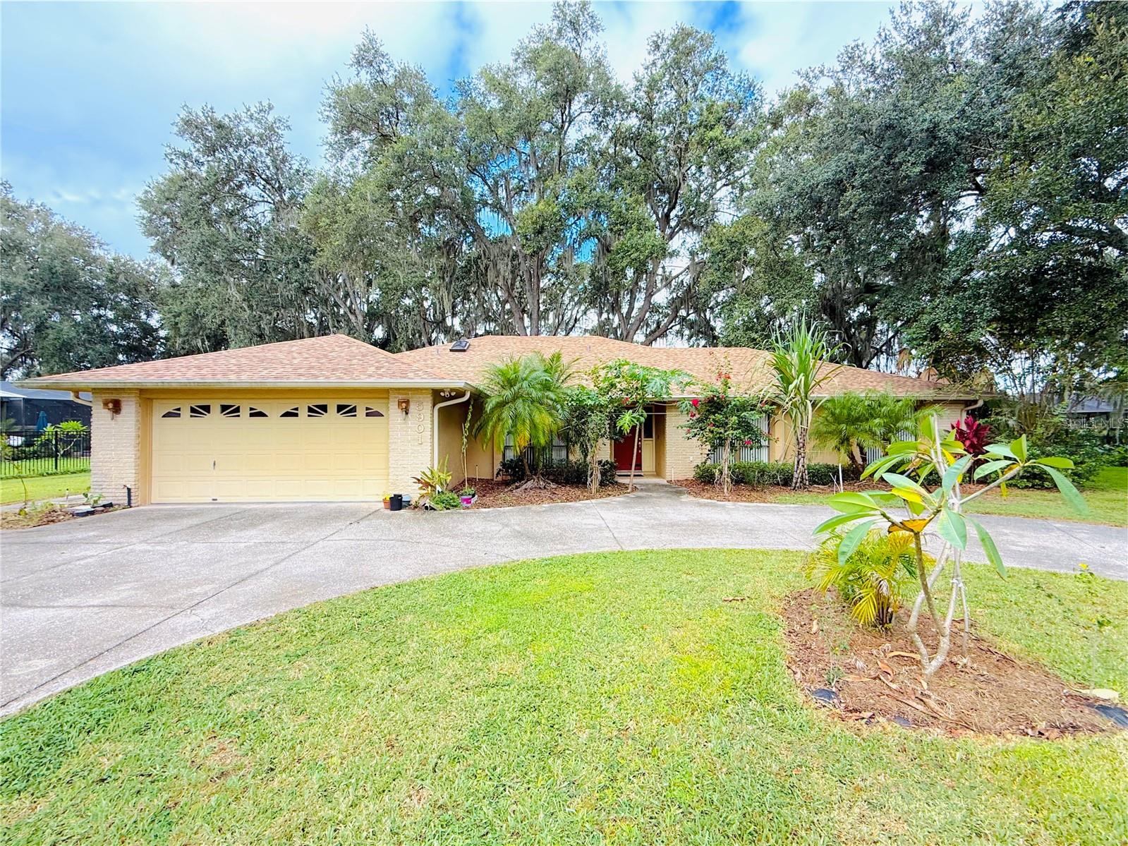 5901 DEER FLAG DR, LAKELAND, FL, 33811