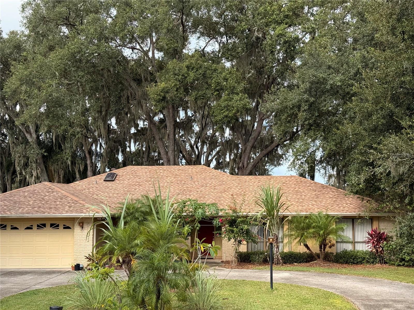 5901 DEER FLAG DR, LAKELAND, FL, 33811