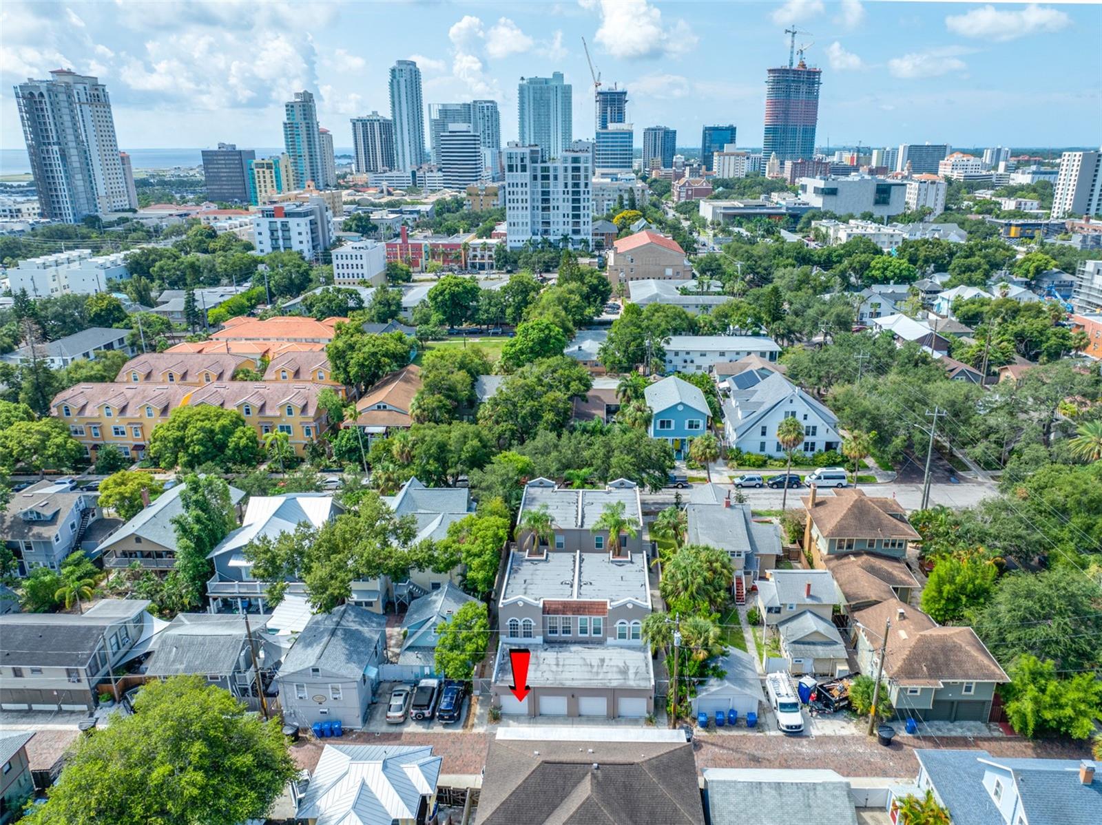 237 7TH AVE N #2, ST PETERSBURG, FL, 33701