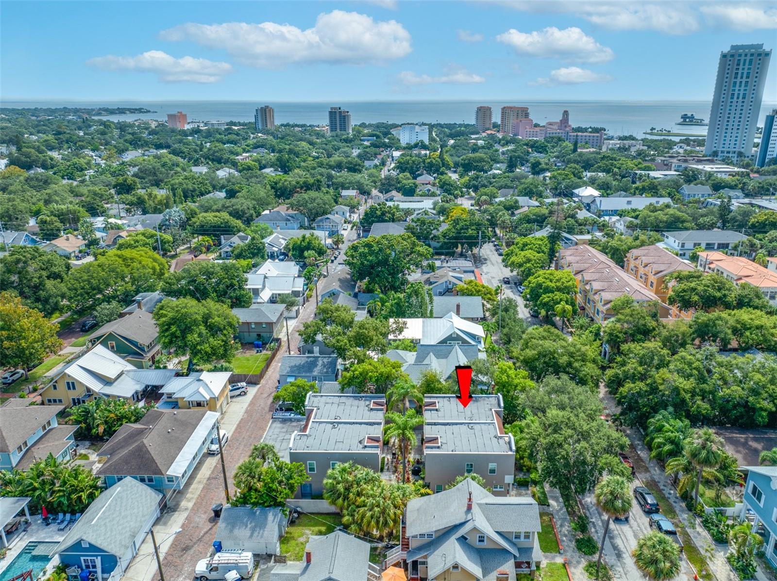 237 7TH AVE N #2, ST PETERSBURG, FL, 33701