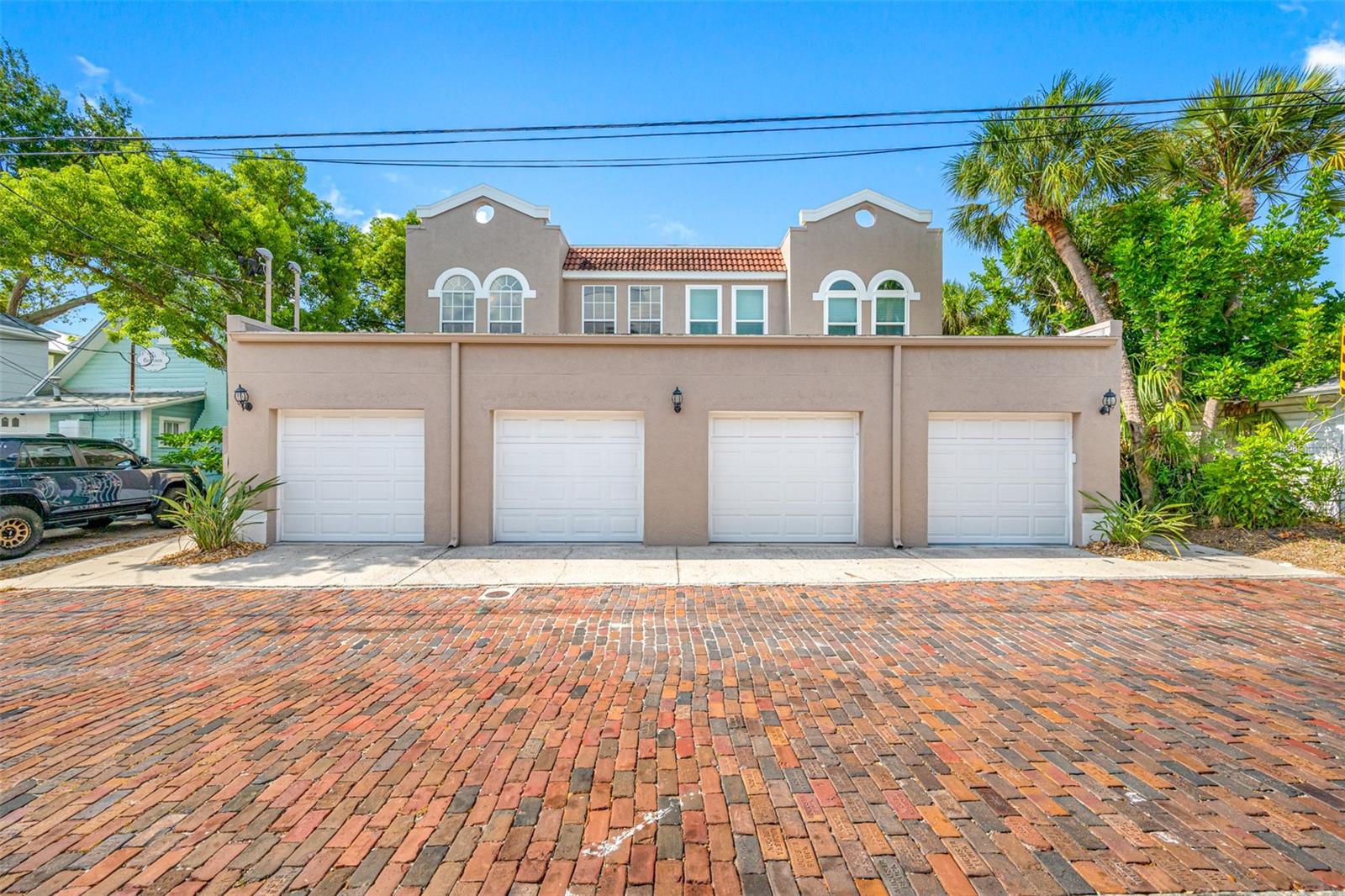 237 7TH AVE N #2, ST PETERSBURG, FL, 33701