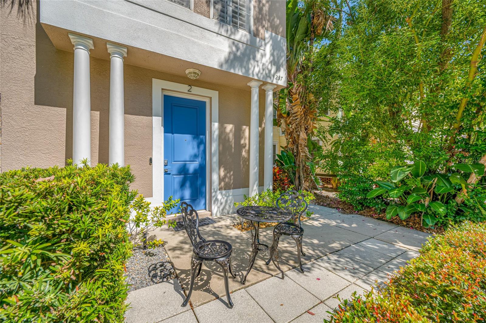 237 7TH AVE N #2, ST PETERSBURG, FL, 33701