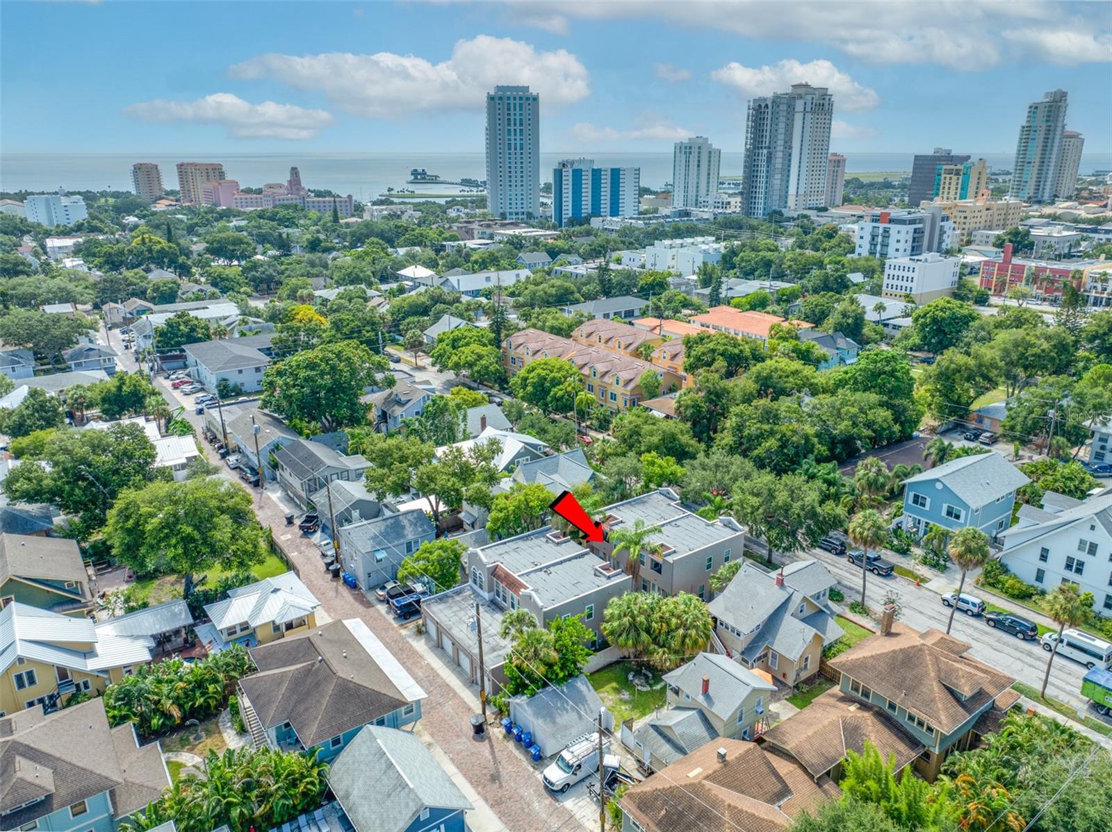 237 7TH AVE N #2, ST PETERSBURG, FL, 33701