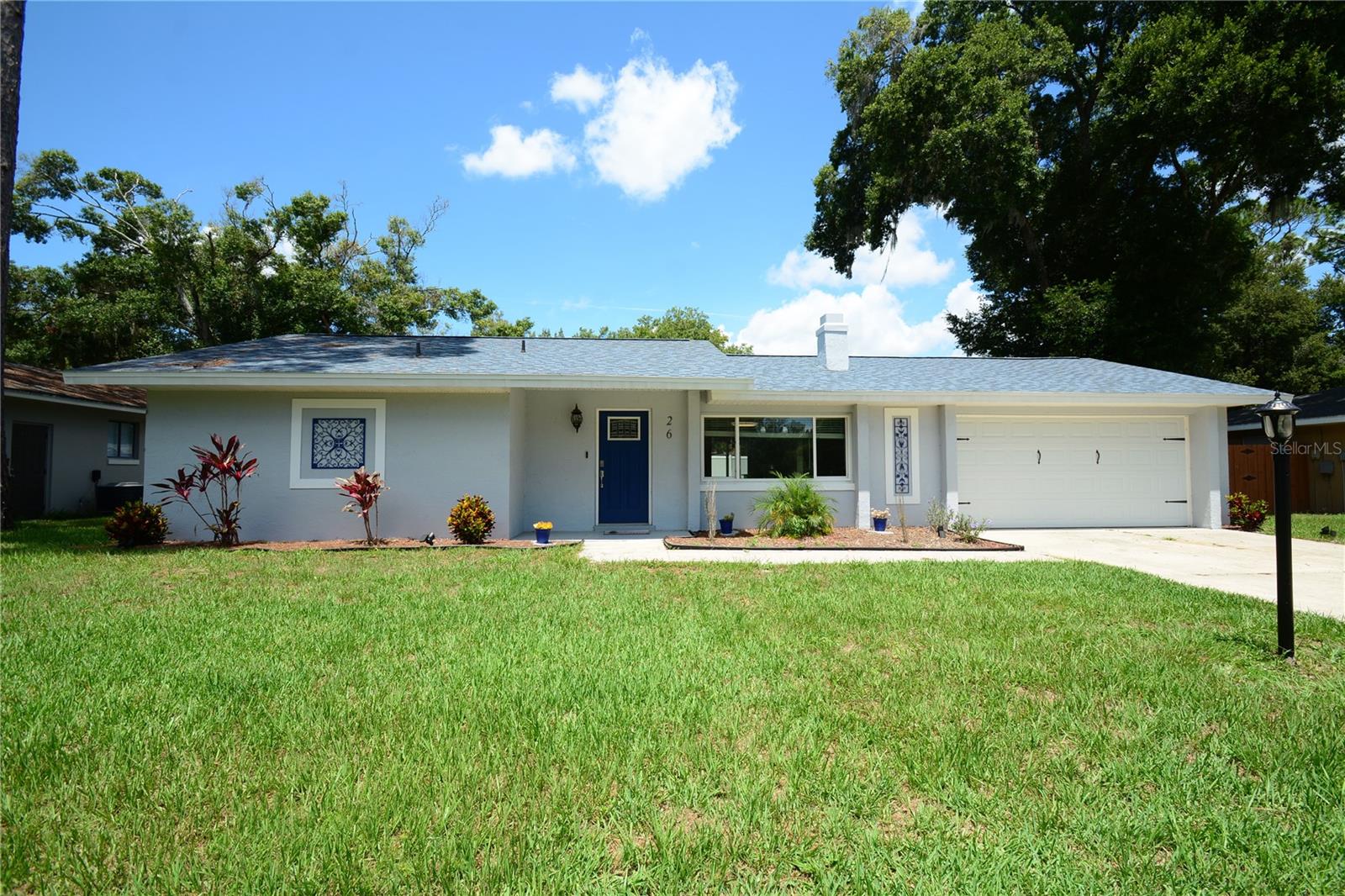 26 BLACK BEAR LN, PALM COAST, FL, 32137