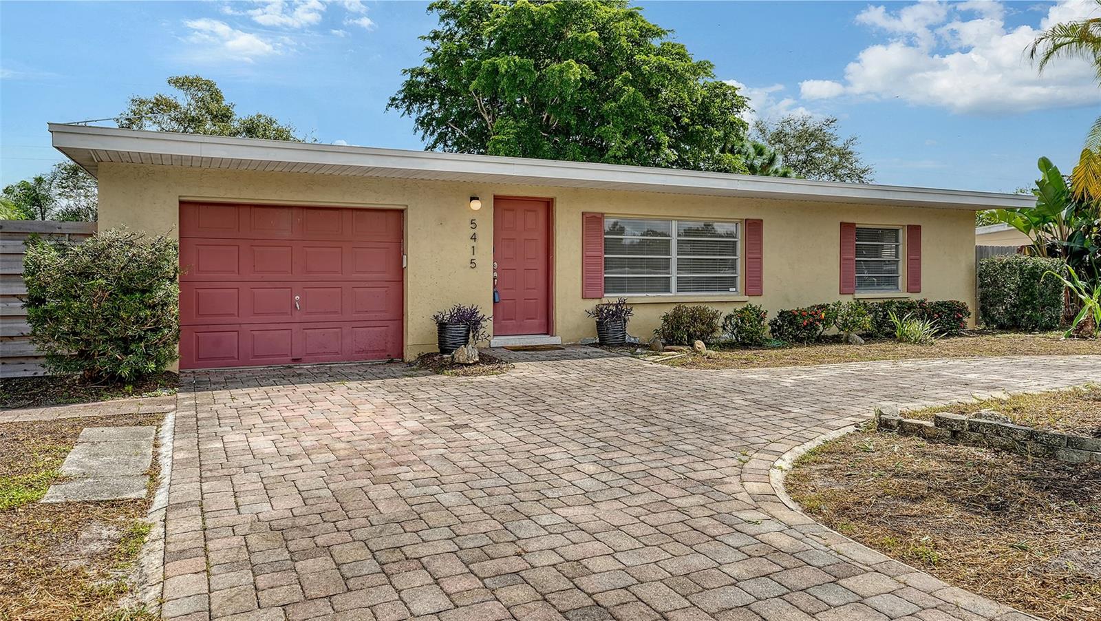 5415 4TH STREET CT E, BRADENTON, FL, 34203