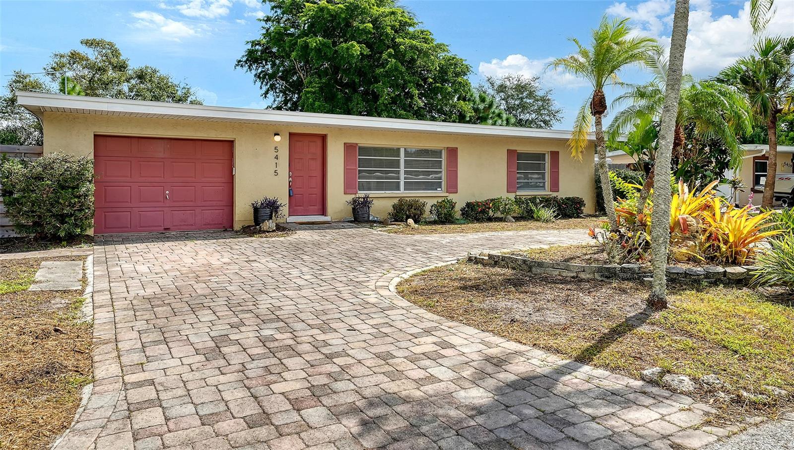 5415 4TH STREET CT E, BRADENTON, FL, 34203