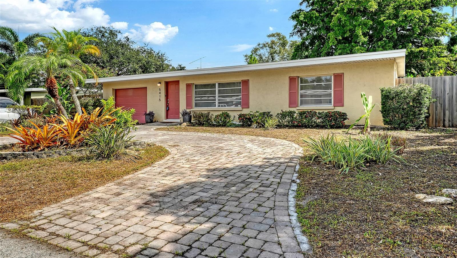 5415 4TH STREET CT E, BRADENTON, FL, 34203