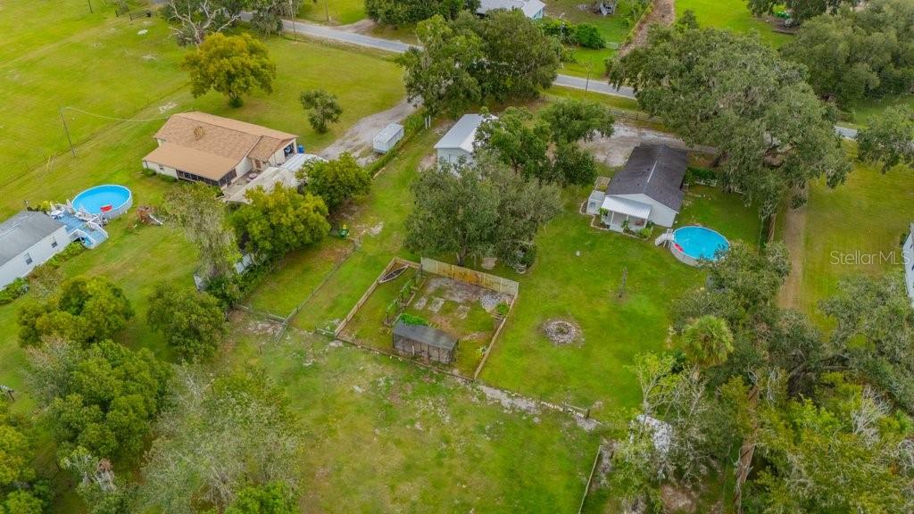 3011 LEWIS RD, DOVER, FL, 33527