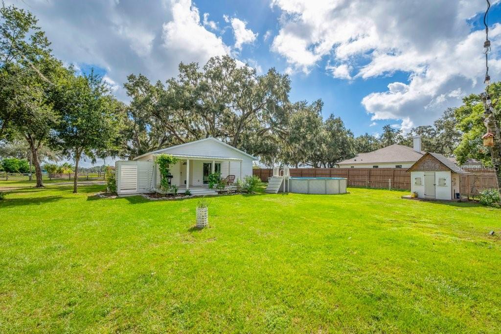 3011 LEWIS RD, DOVER, FL, 33527