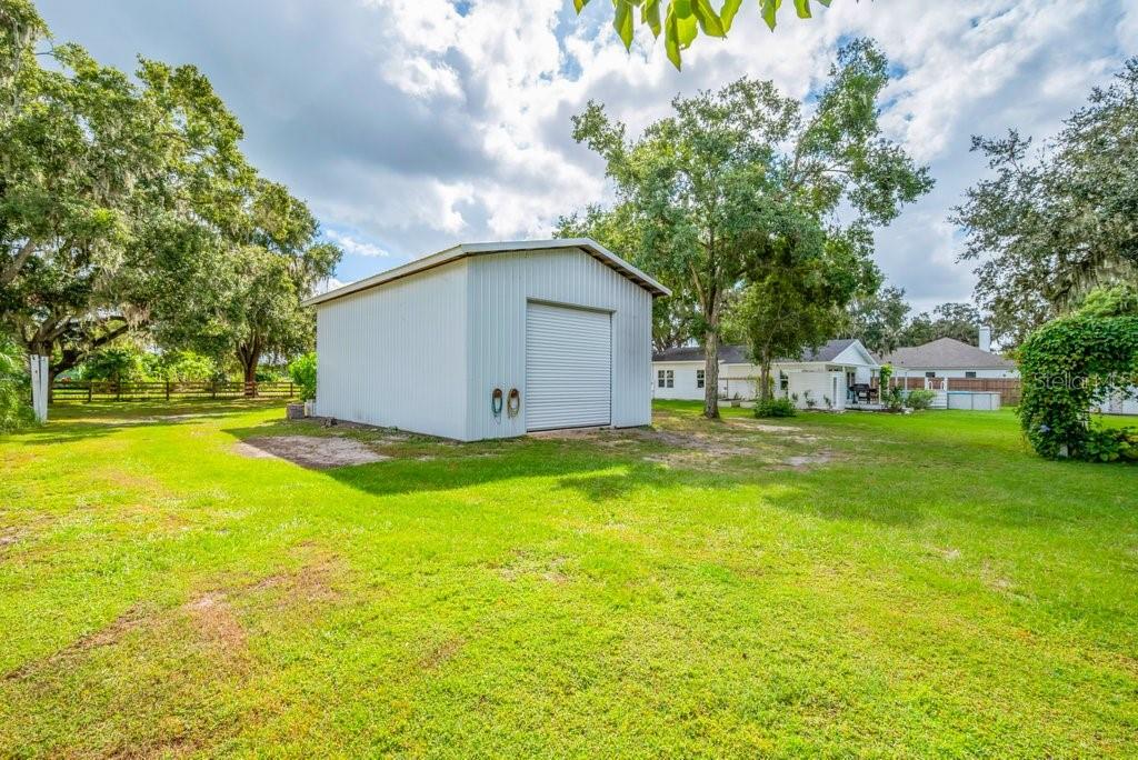 3011 LEWIS RD, DOVER, FL, 33527