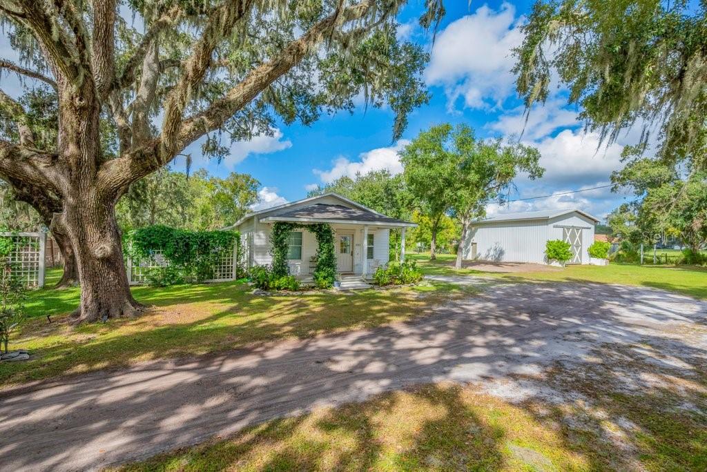 3011 LEWIS RD, DOVER, FL, 33527