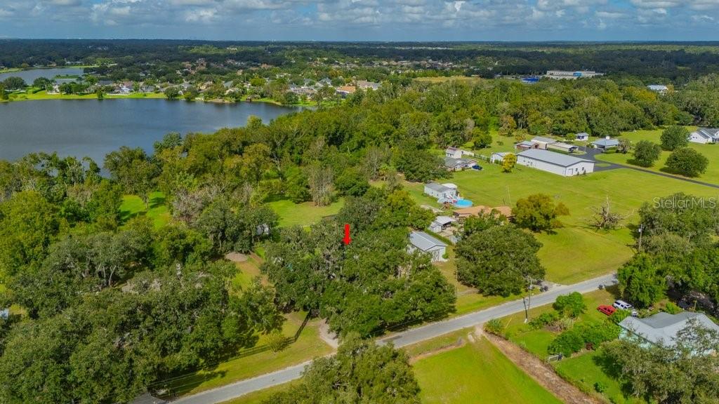 3011 LEWIS RD, DOVER, FL, 33527