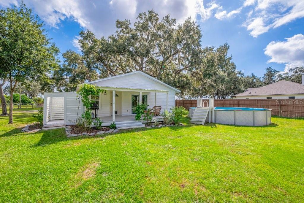 3011 LEWIS RD, DOVER, FL, 33527