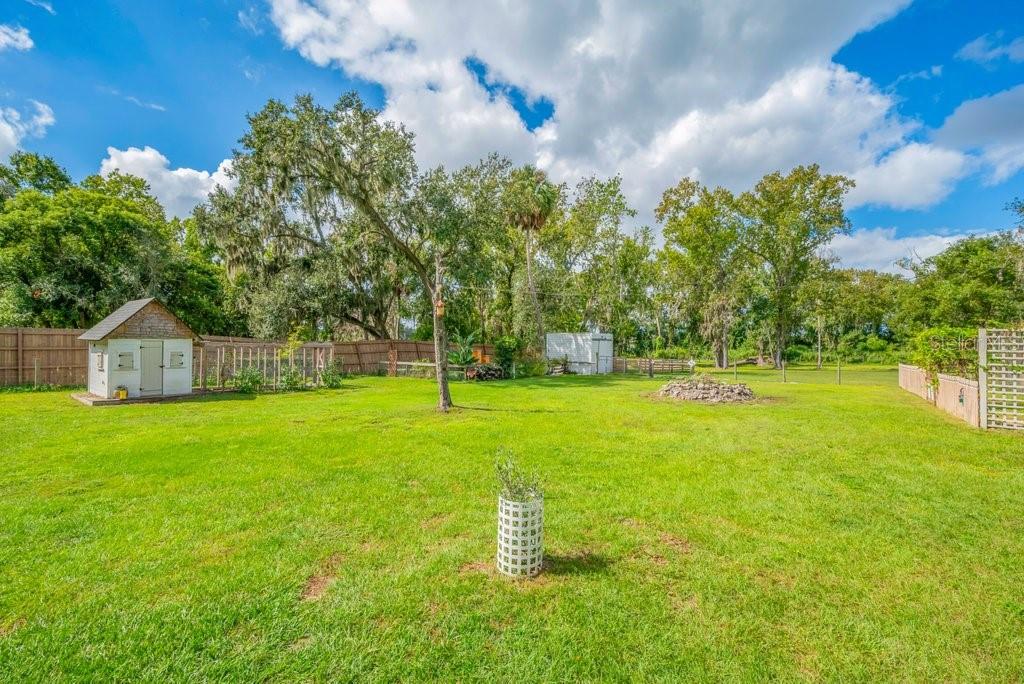 3011 LEWIS RD, DOVER, FL, 33527