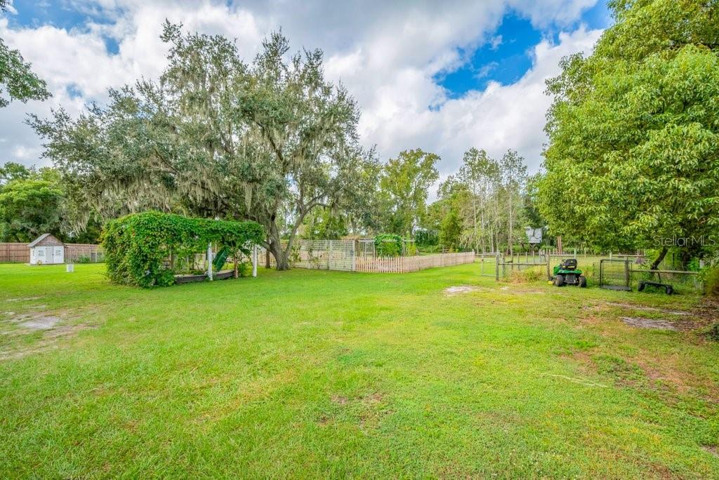 3011 LEWIS RD, DOVER, FL, 33527