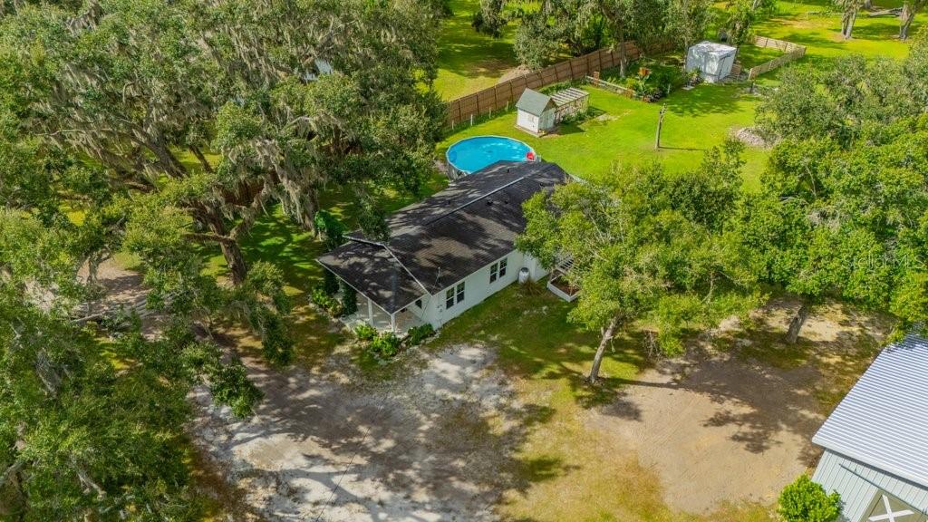 3011 LEWIS RD, DOVER, FL, 33527