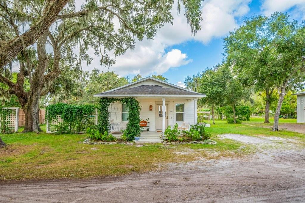 3011 LEWIS RD, DOVER, FL, 33527