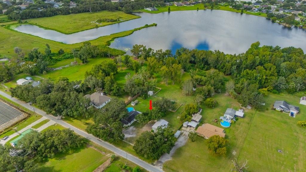 3011 LEWIS RD, DOVER, FL, 33527