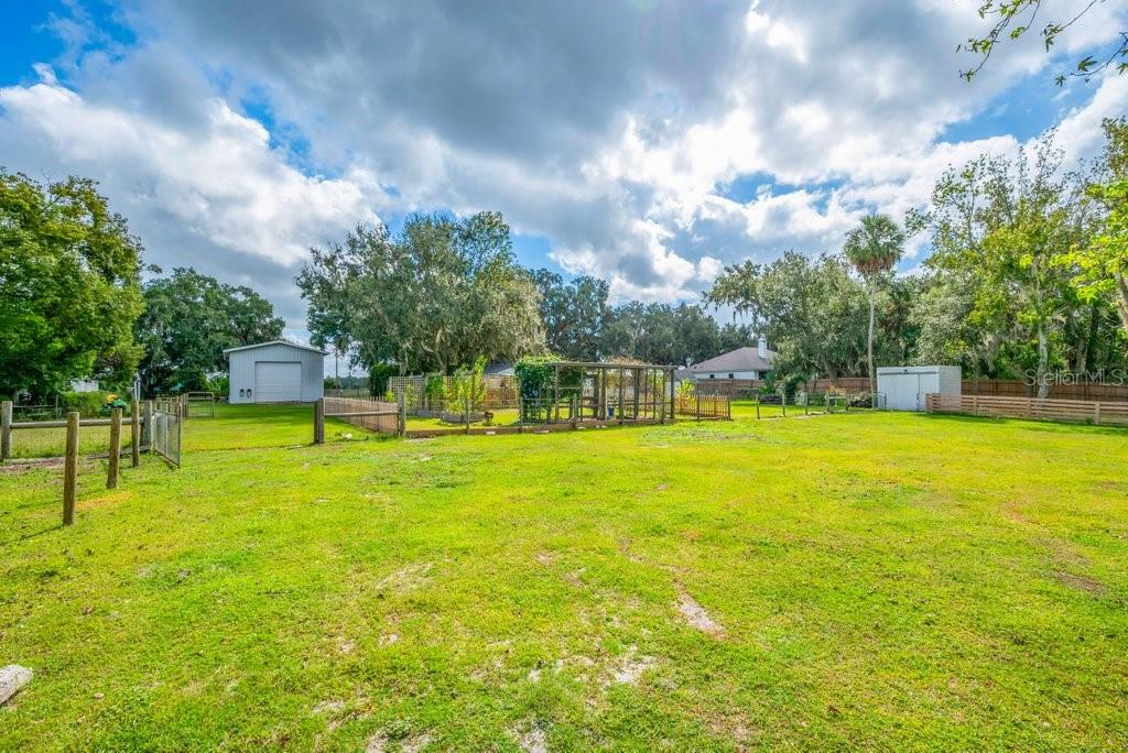 3011 LEWIS RD, DOVER, FL, 33527