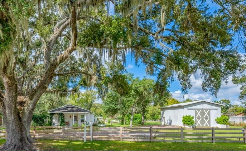 3011 LEWIS RD, DOVER, FL, 33527