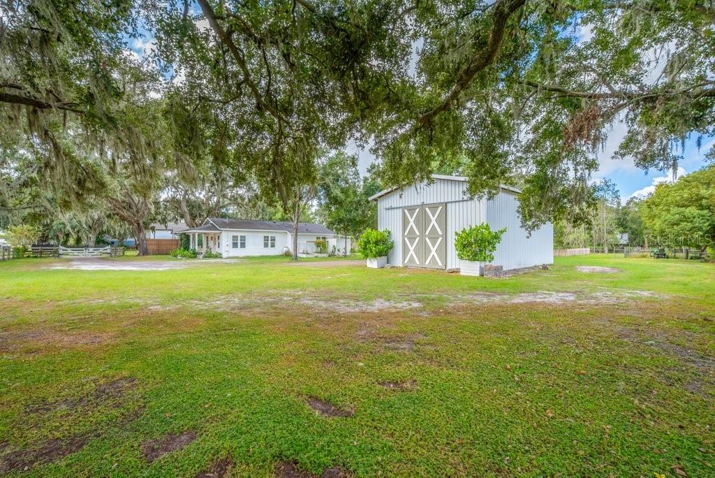 3011 LEWIS RD, DOVER, FL, 33527