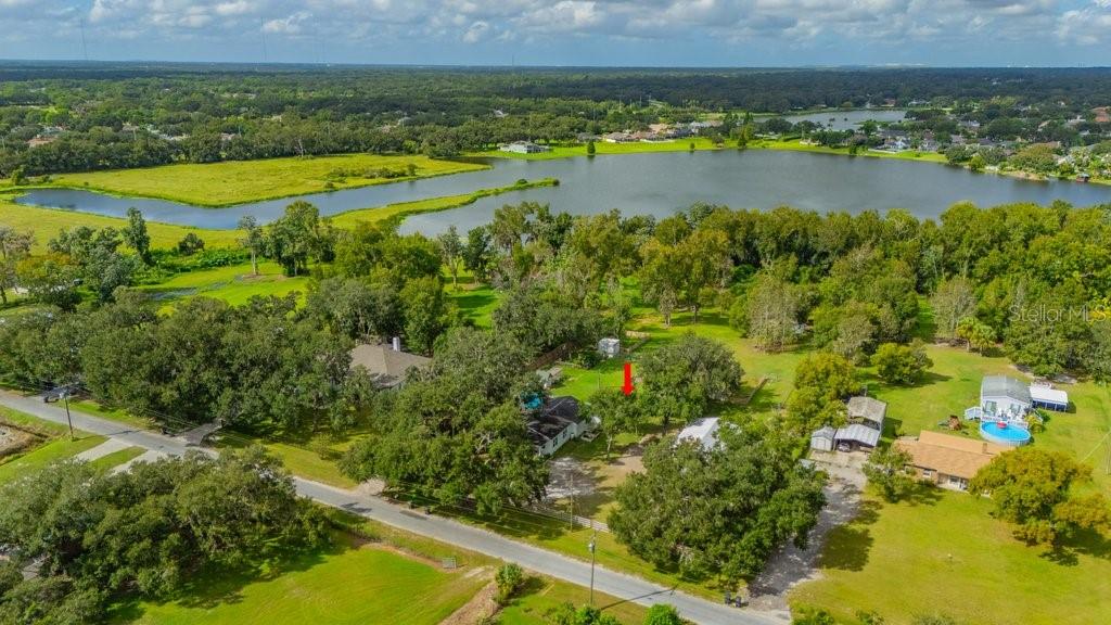 3011 LEWIS RD, DOVER, FL, 33527