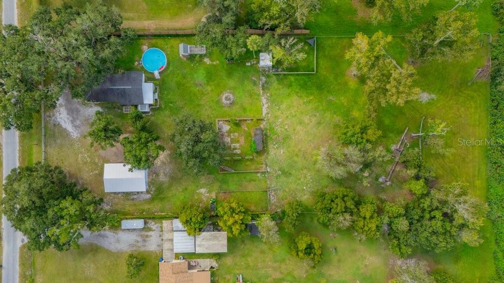 3011 LEWIS RD, DOVER, FL, 33527