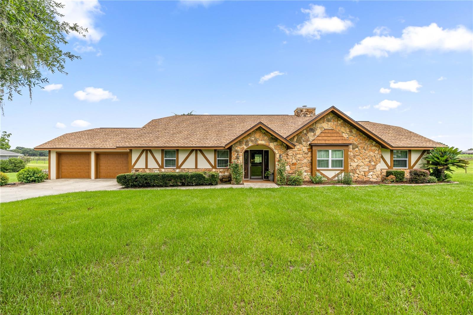 12131 NE 10TH TER, OCALA, FL, 34479