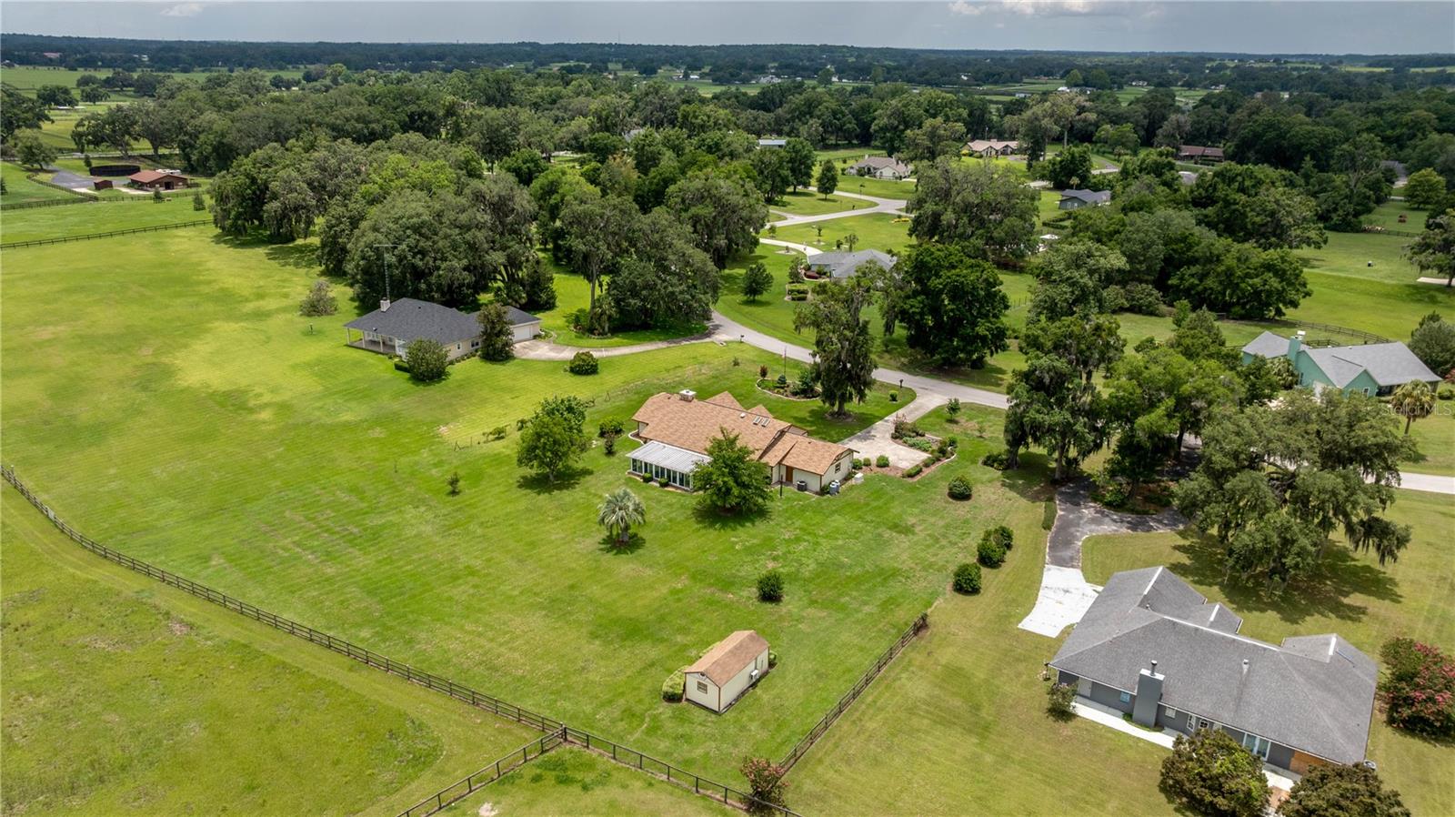 12131 NE 10TH TER, OCALA, FL, 34479