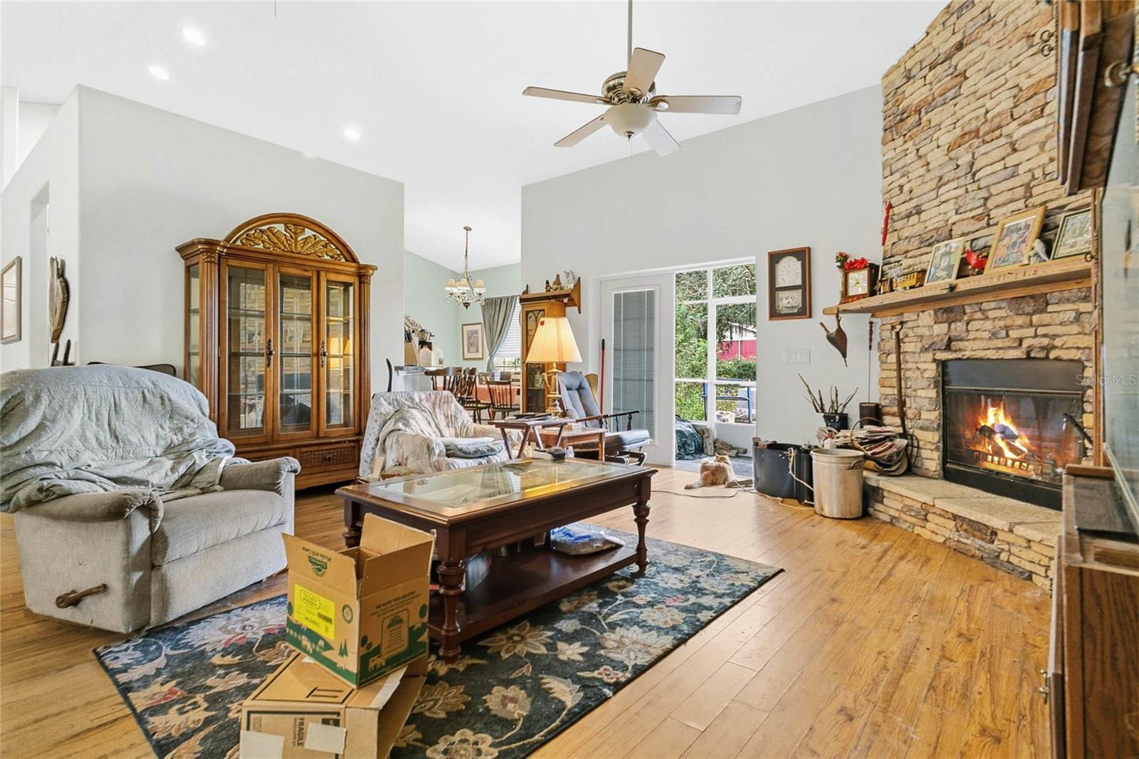 24733 RANCH RD, ASTATULA, FL, 34705