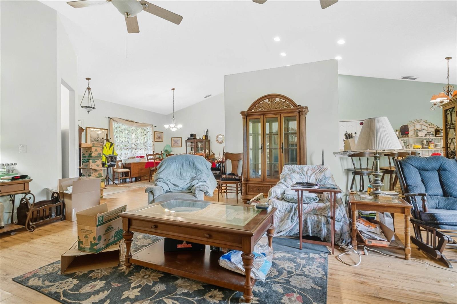 24733 RANCH RD, ASTATULA, FL, 34705