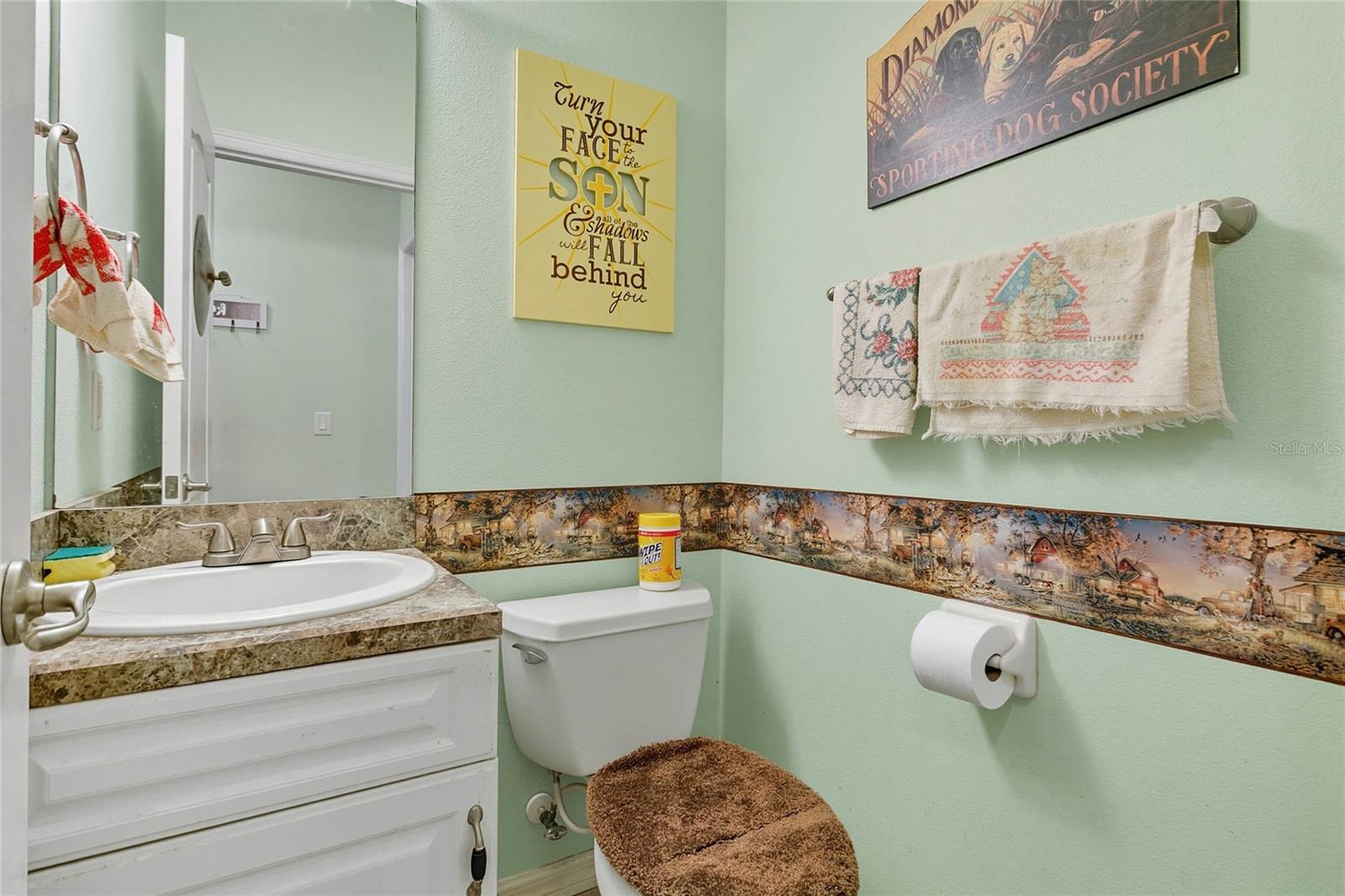 24733 RANCH RD, ASTATULA, FL, 34705