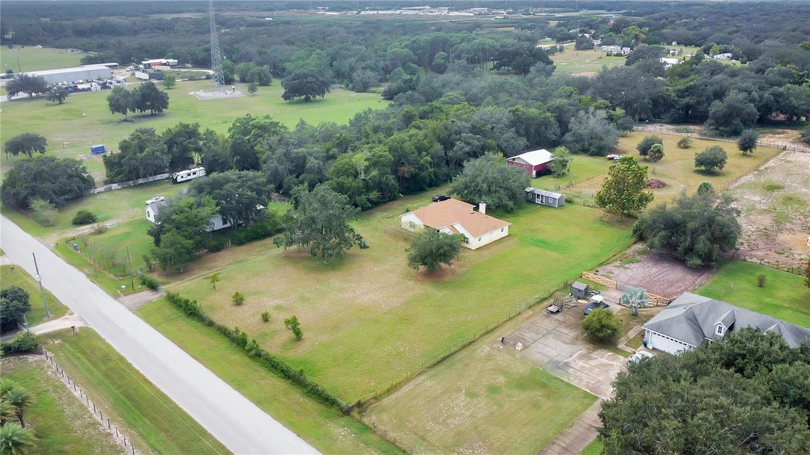 24733 RANCH RD, ASTATULA, FL, 34705