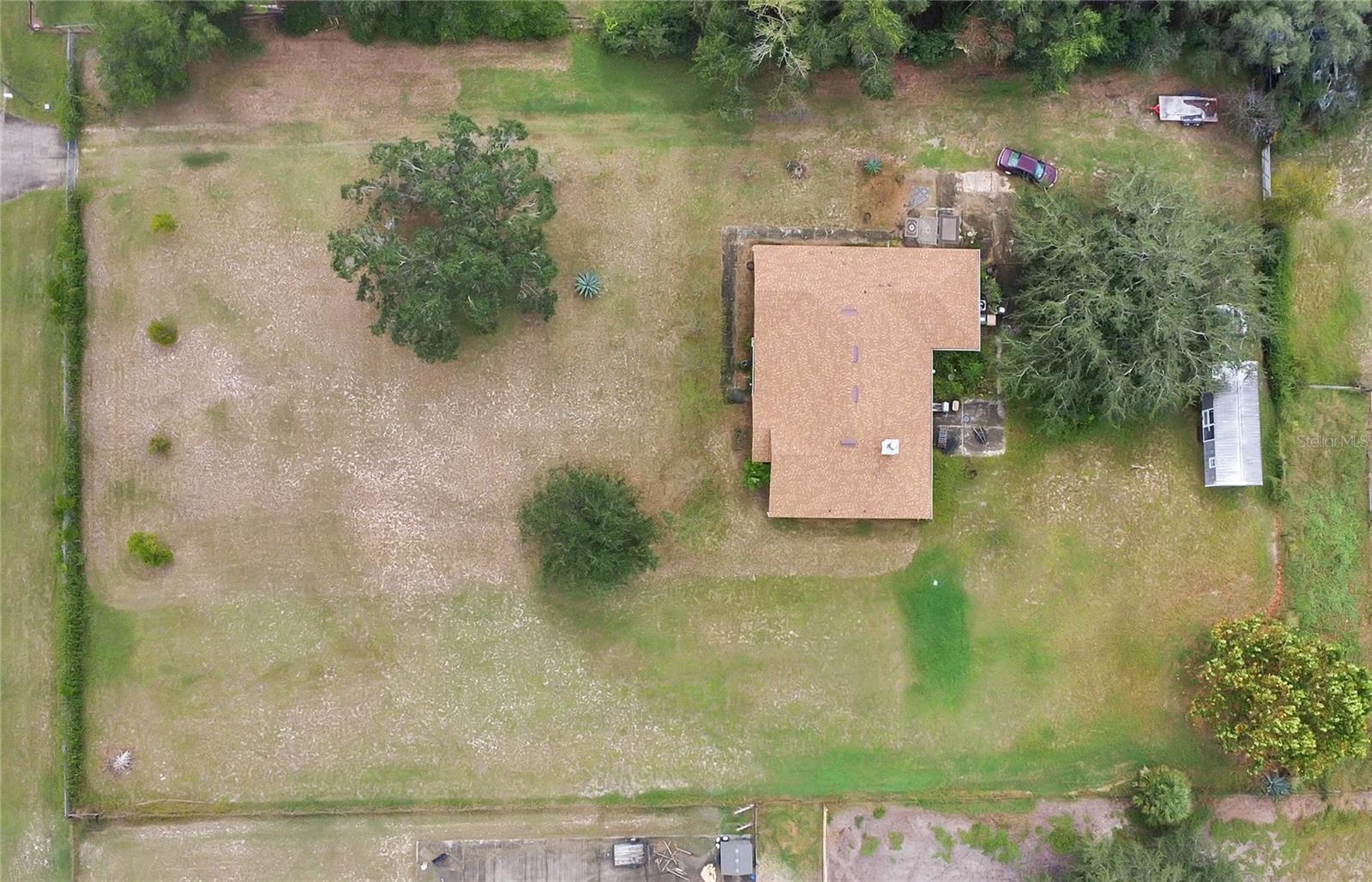 24733 RANCH RD, ASTATULA, FL, 34705