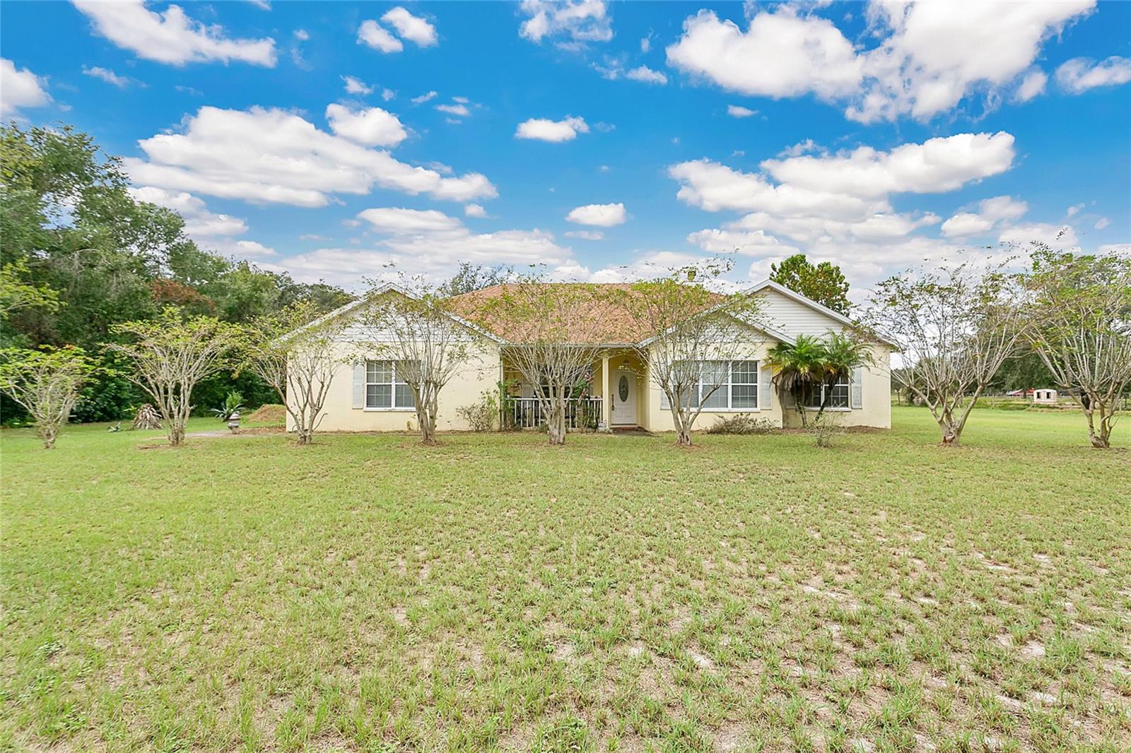 24733 RANCH RD, ASTATULA, FL, 34705