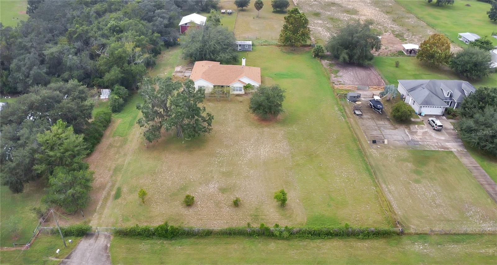 24733 RANCH RD, ASTATULA, FL, 34705