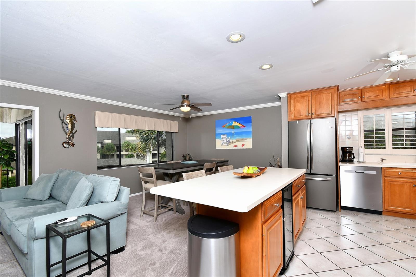 1590 ISLAMORADA BLVD #84C, PUNTA GORDA, FL, 33955
