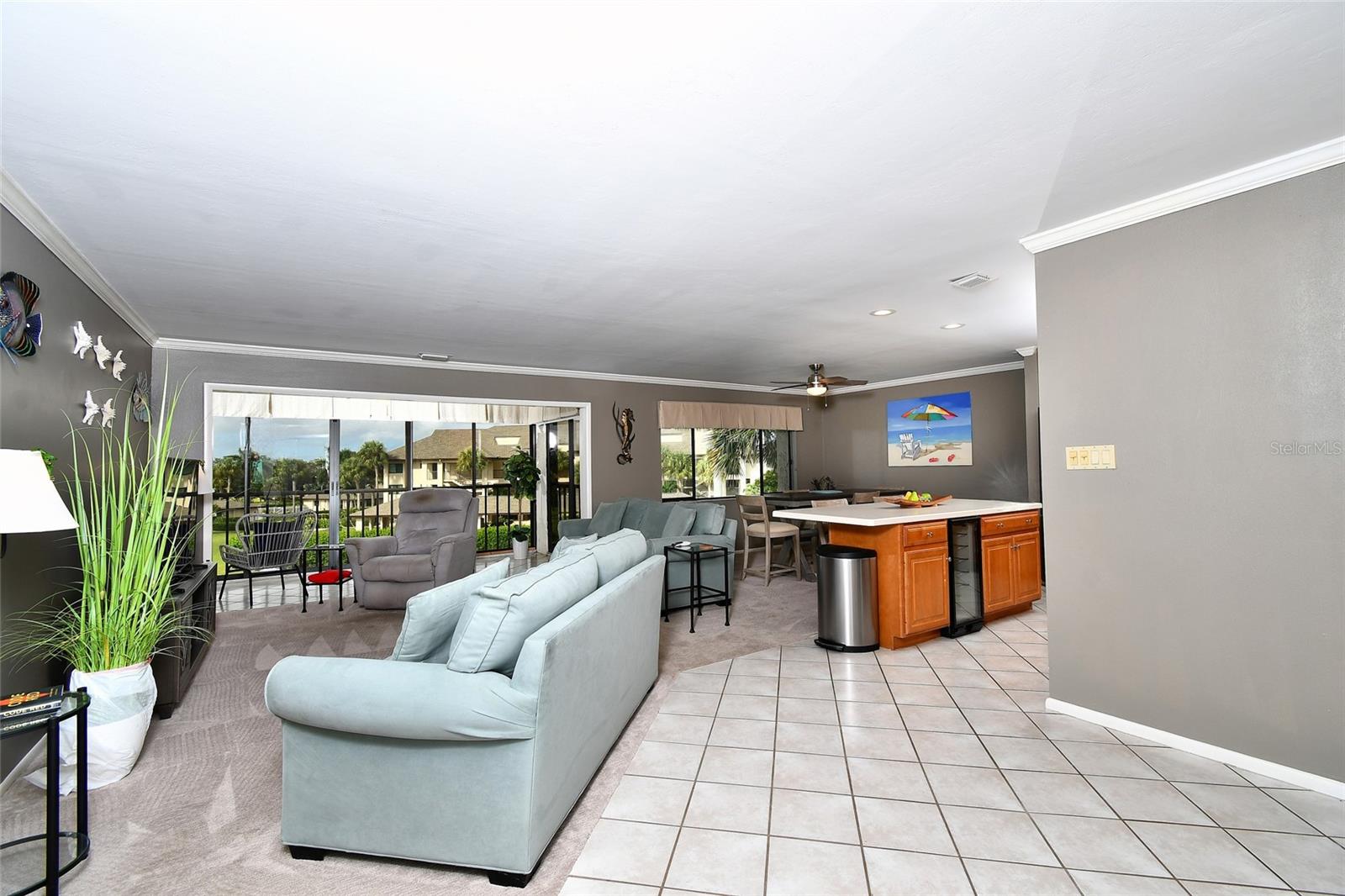 1590 ISLAMORADA BLVD #84C, PUNTA GORDA, FL, 33955